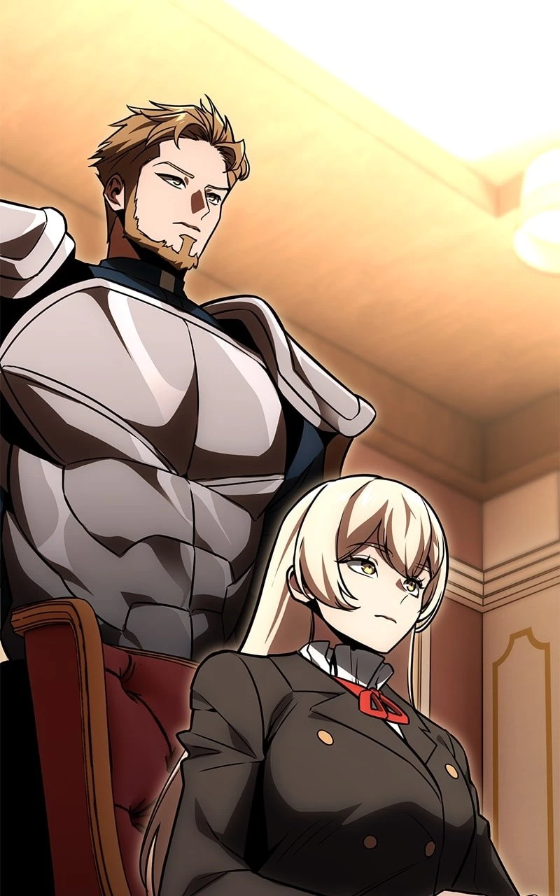 The Extra's Academy Survival Guide Chapter 25 - 148