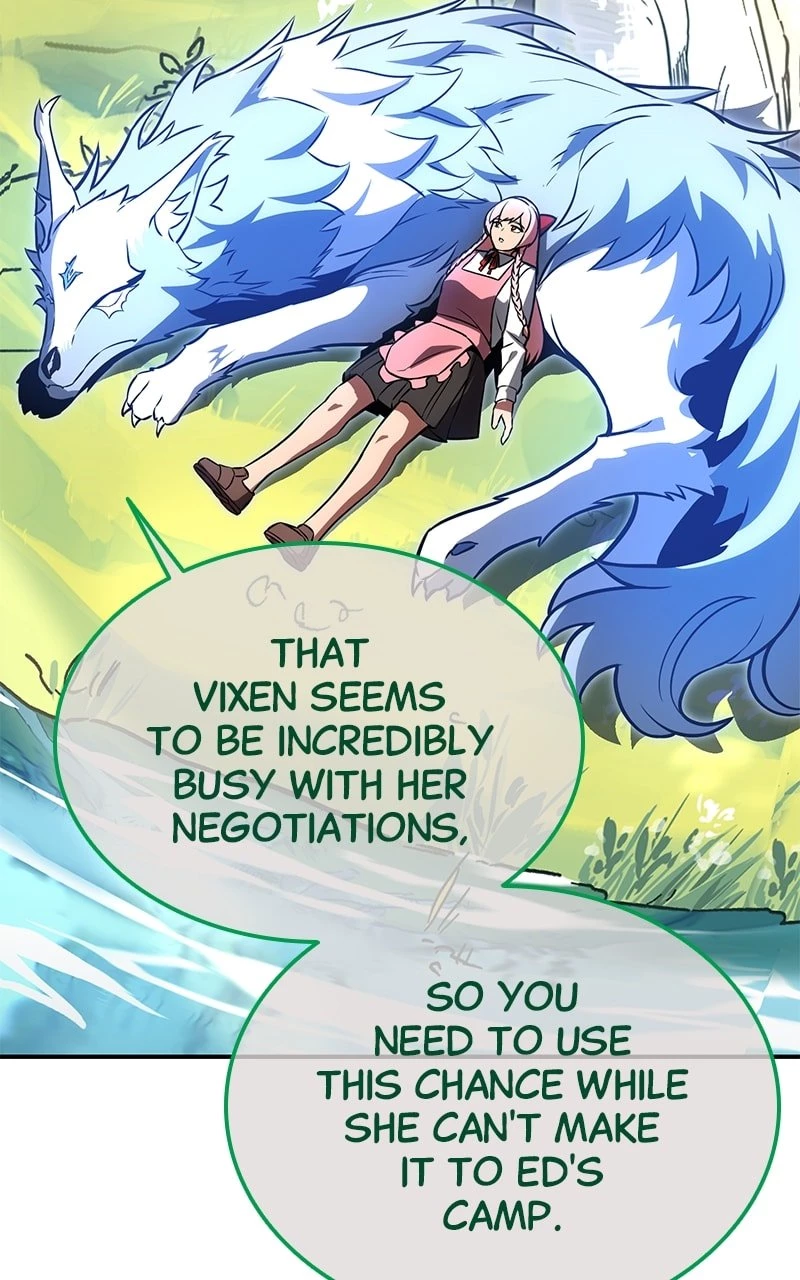 The Extra's Academy Survival Guide Chapter 26 - 149