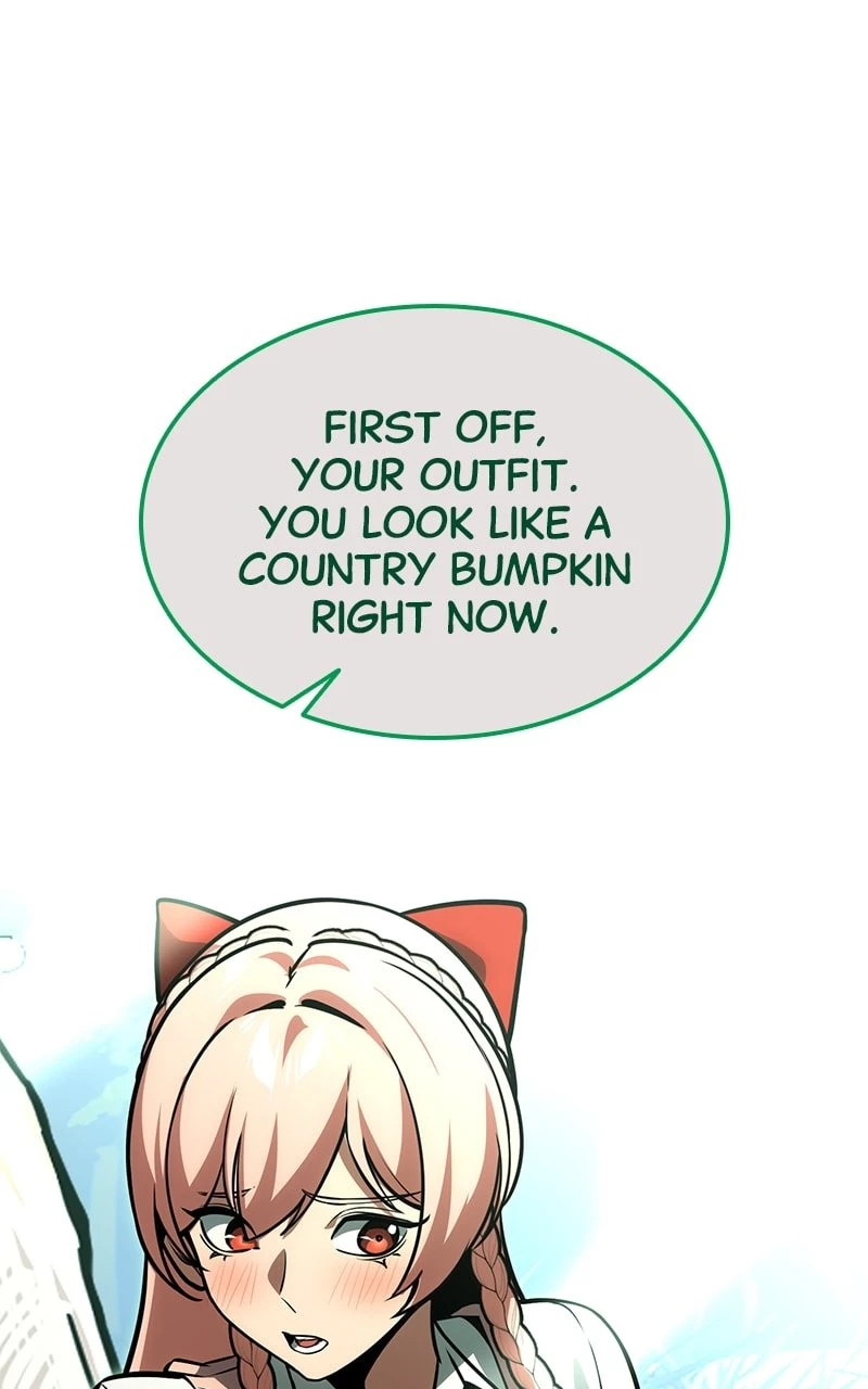 The Extra's Academy Survival Guide Chapter 26 - 152