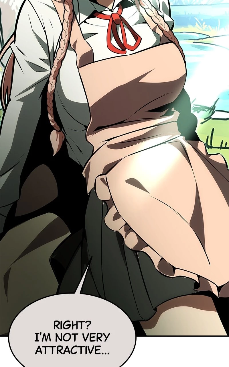 The Extra's Academy Survival Guide Chapter 26 - 153