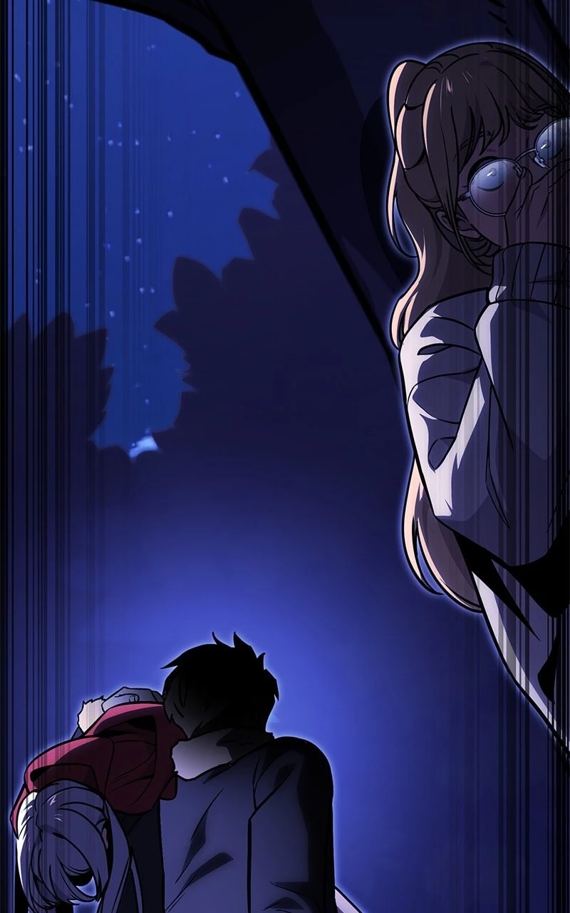 The Extra's Academy Survival Guide Chapter 24 - 2