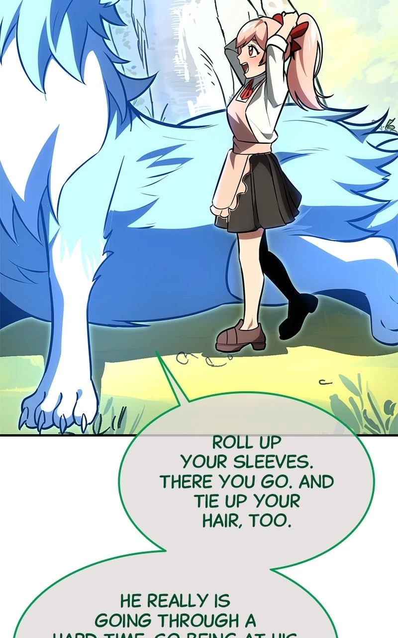 The Extra's Academy Survival Guide Chapter 26 - 157