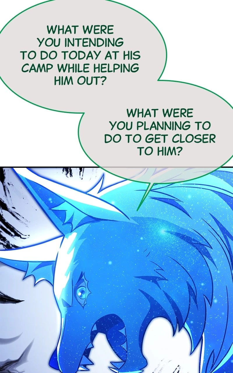 The Extra's Academy Survival Guide Chapter 26 - 163