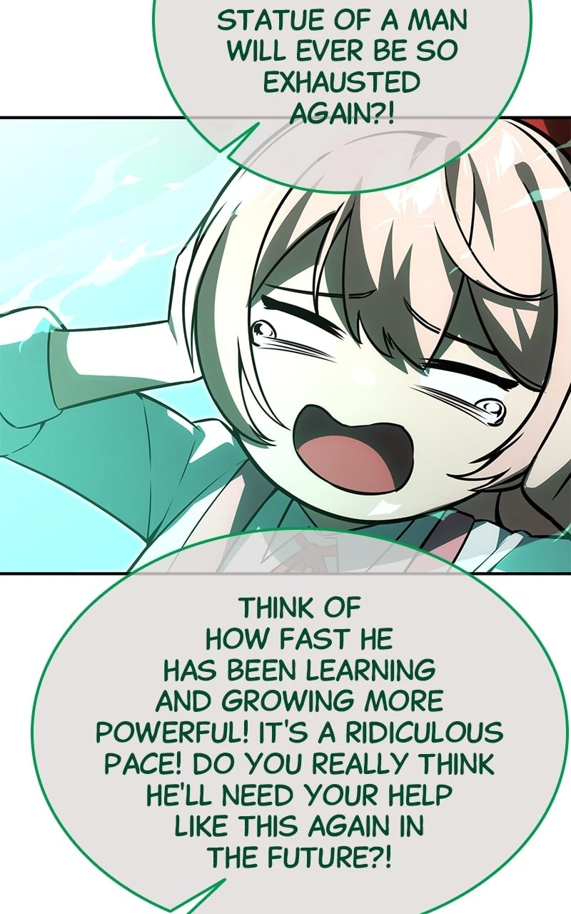 The Extra's Academy Survival Guide Chapter 26 - 169