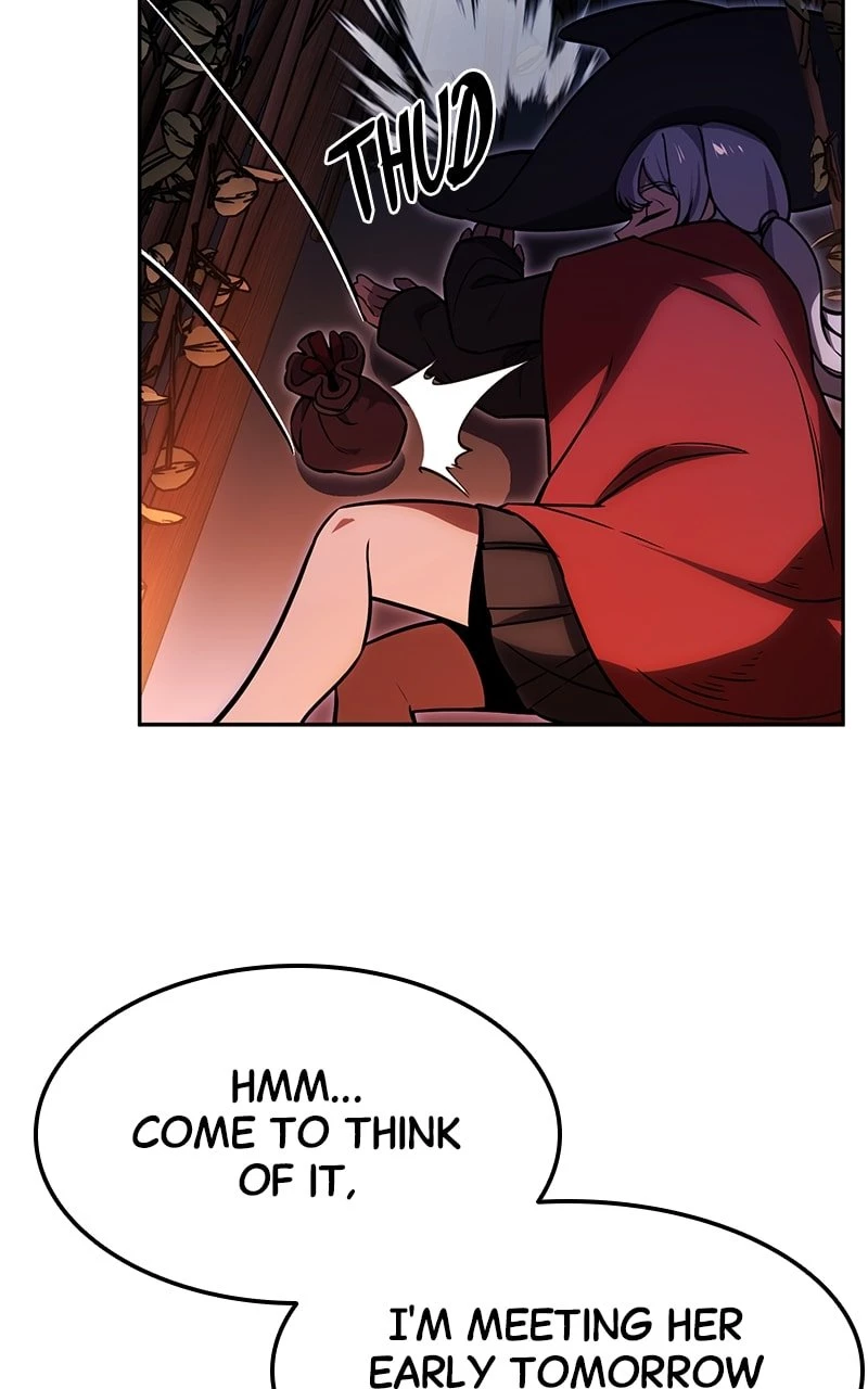 The Extra's Academy Survival Guide Chapter 24 - 15