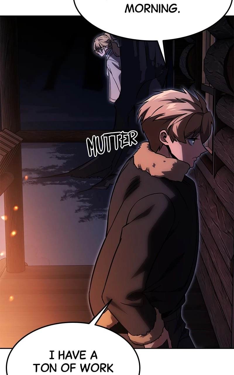 The Extra's Academy Survival Guide Chapter 24 - 16