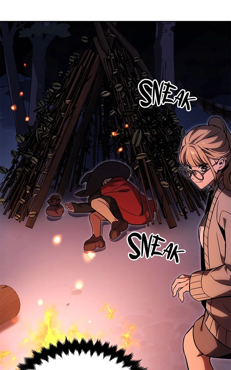 The Extra's Academy Survival Guide Chapter 24 - 19