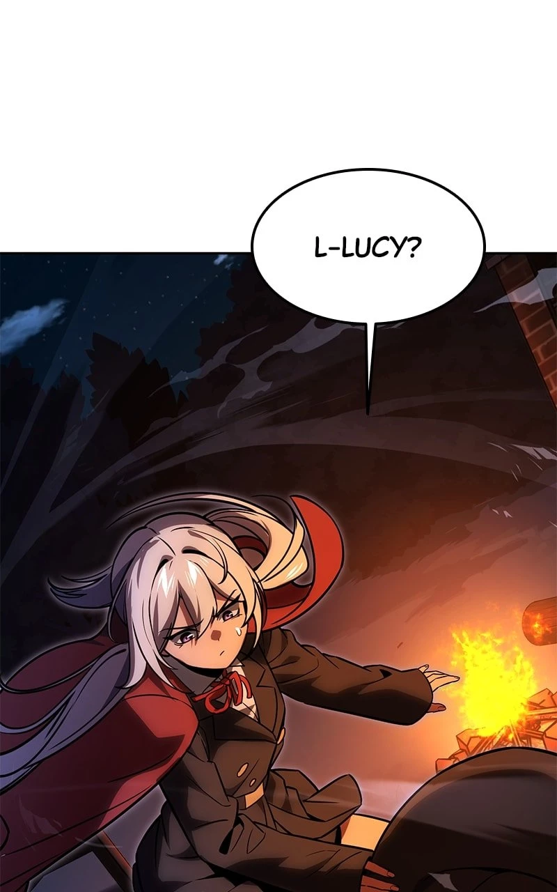 The Extra's Academy Survival Guide Chapter 24 - 25