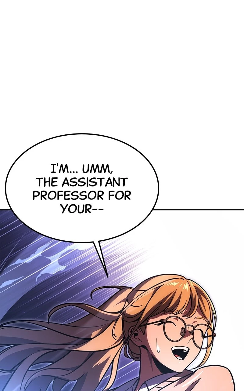 The Extra's Academy Survival Guide Chapter 24 - 27