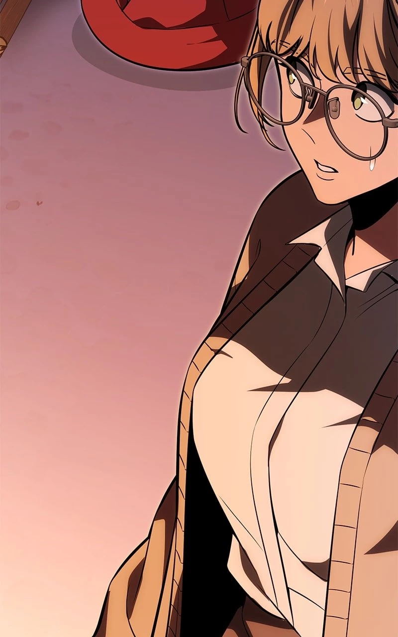 The Extra's Academy Survival Guide Chapter 24 - 31