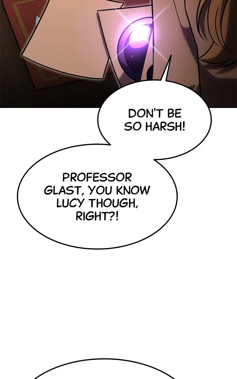 The Extra's Academy Survival Guide Chapter 24 - 46