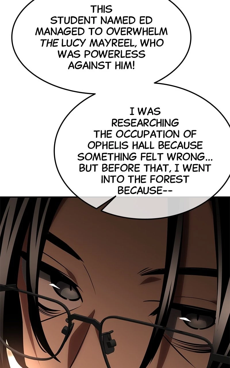 The Extra's Academy Survival Guide Chapter 24 - 47