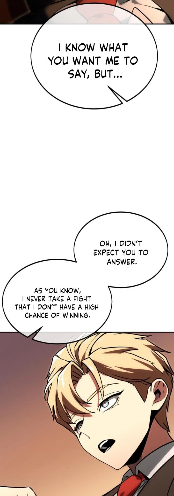 The Extra's Academy Survival Guide Chapter 23 - 8