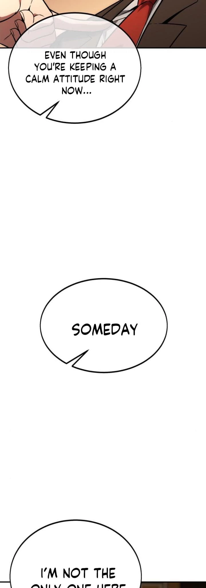 The Extra's Academy Survival Guide Chapter 23 - 9
