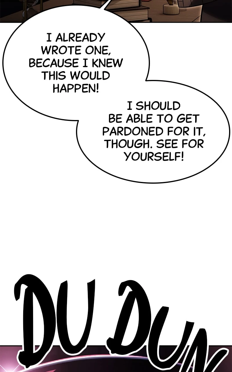 The Extra's Academy Survival Guide Chapter 24 - 52