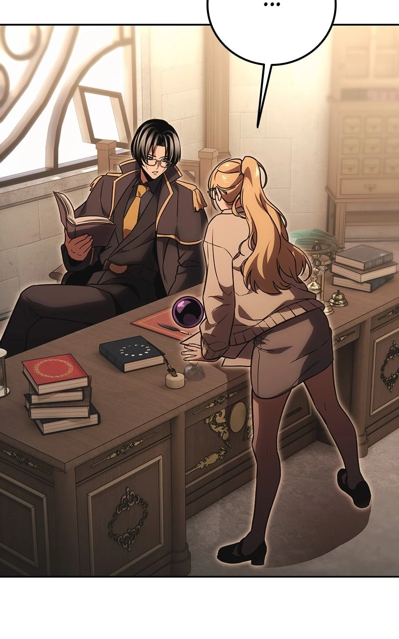 The Extra's Academy Survival Guide Chapter 24 - 59