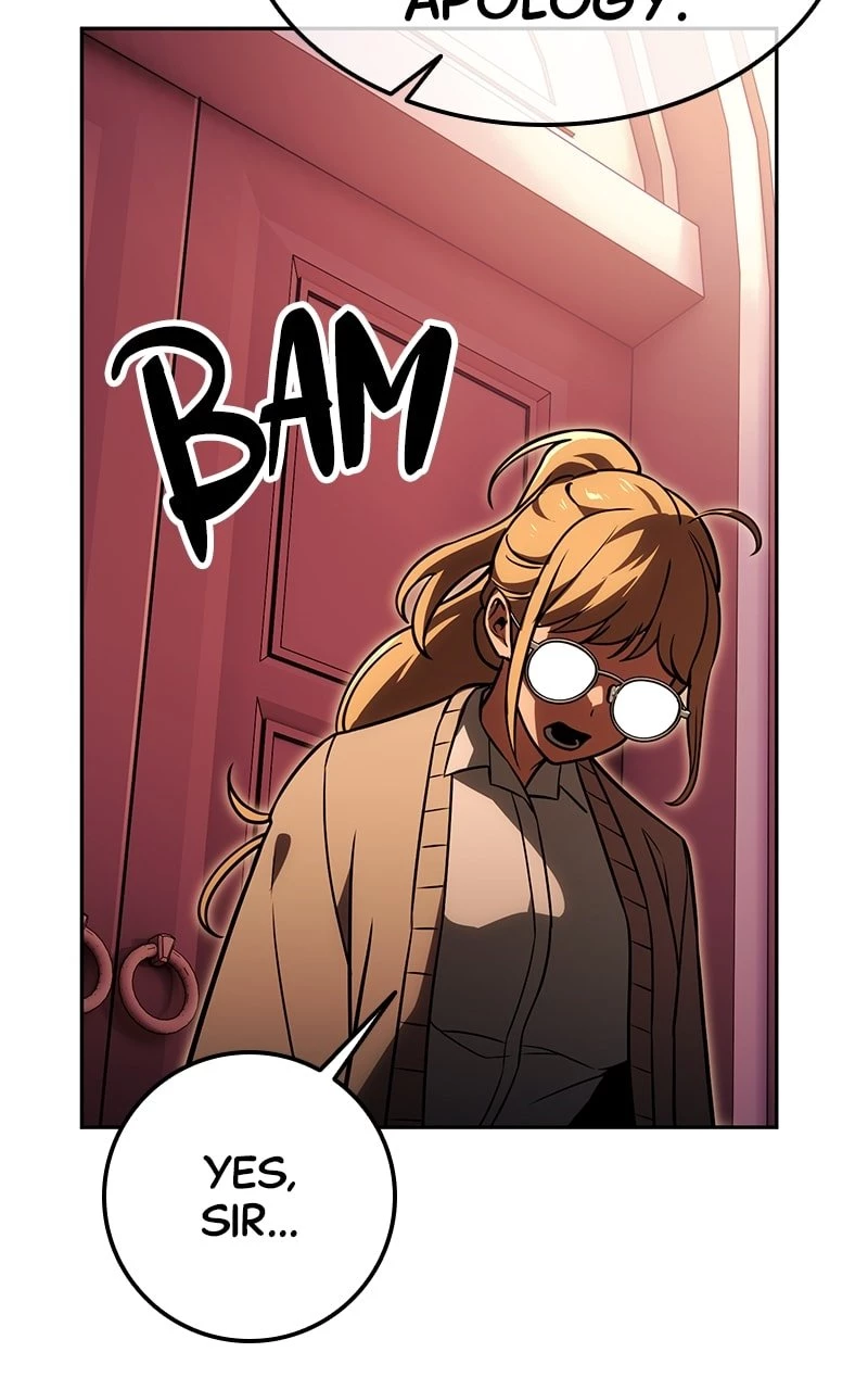 The Extra's Academy Survival Guide Chapter 24 - 61