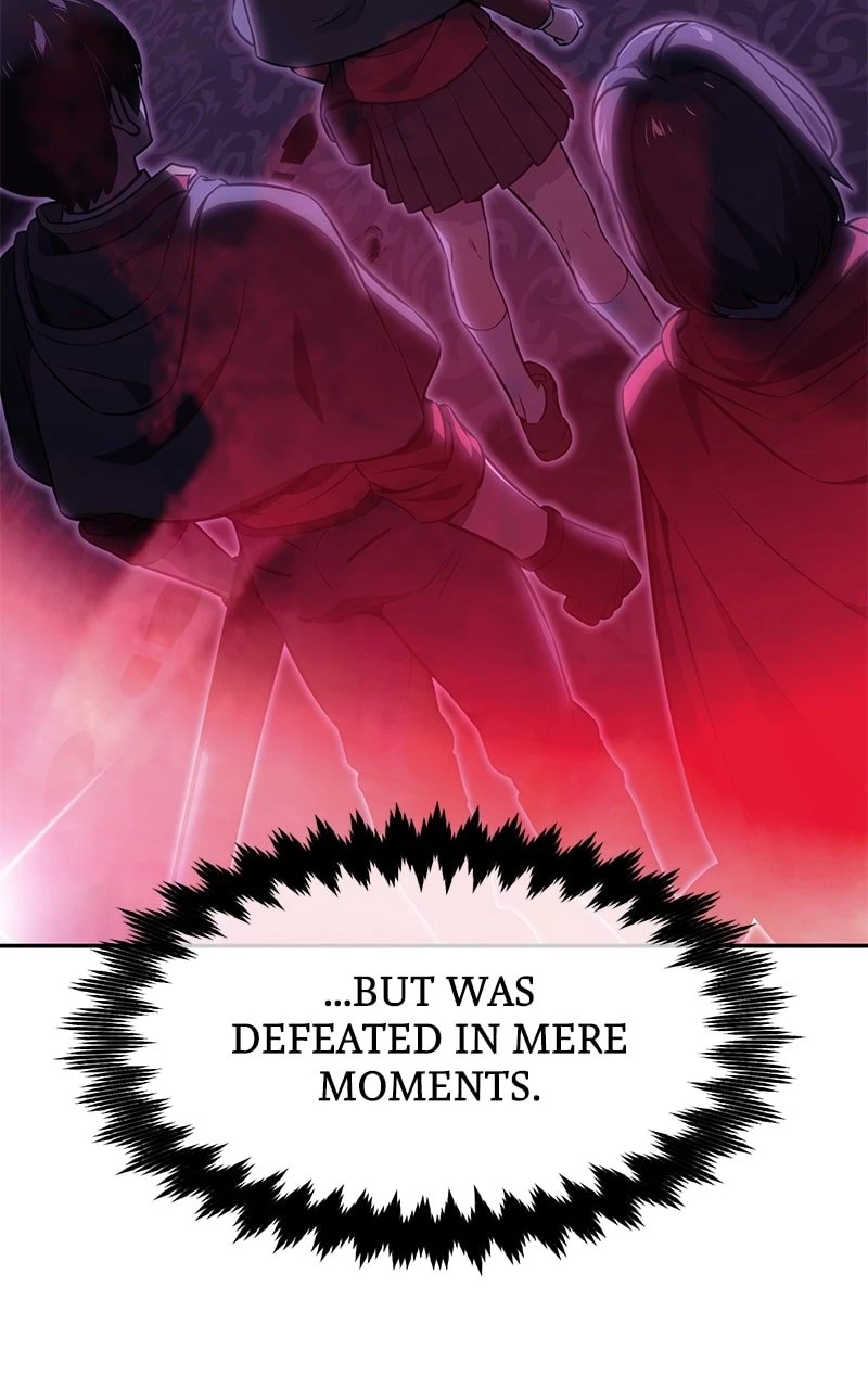 The Extra's Academy Survival Guide Chapter 24 - 65