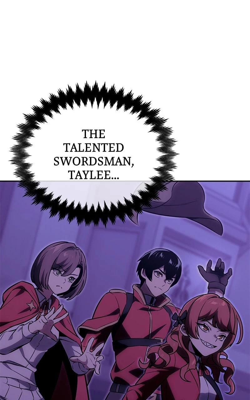 The Extra's Academy Survival Guide Chapter 24 - 66