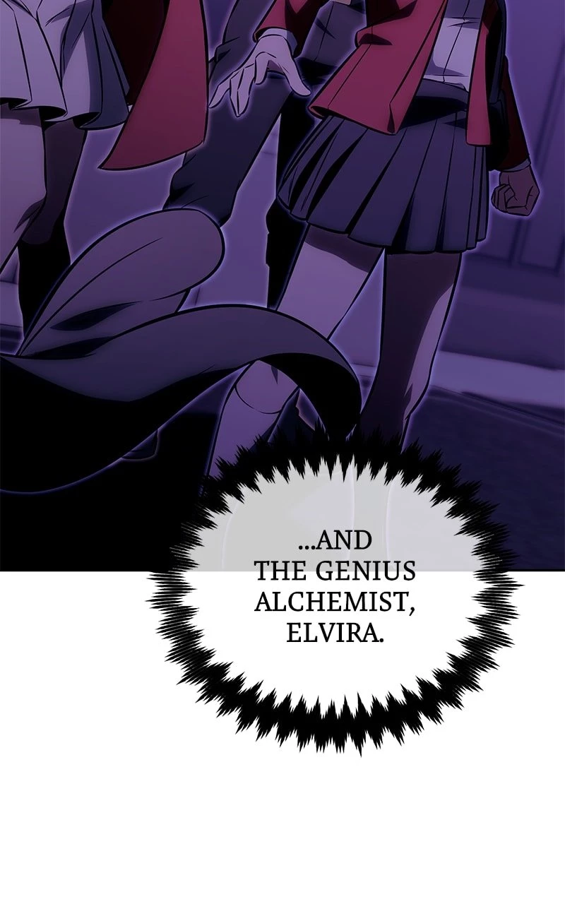 The Extra's Academy Survival Guide Chapter 24 - 67