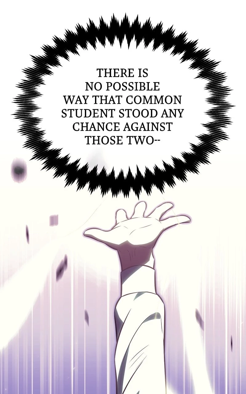The Extra's Academy Survival Guide Chapter 24 - 68