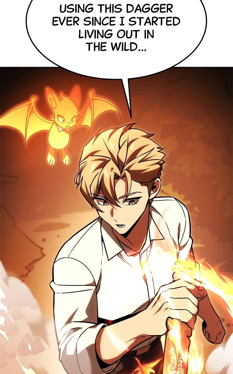 The Extra's Academy Survival Guide Chapter 24 - 83