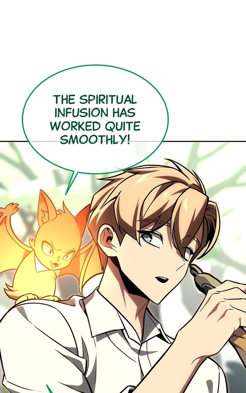 The Extra's Academy Survival Guide Chapter 24 - 85