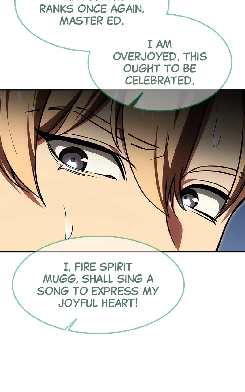 The Extra's Academy Survival Guide Chapter 24 - 87