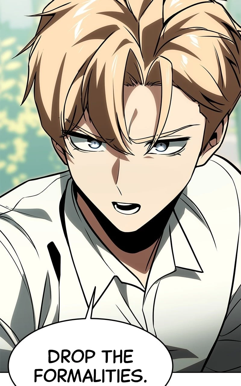 The Extra's Academy Survival Guide Chapter 24 - 92