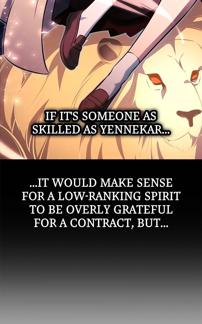 The Extra's Academy Survival Guide Chapter 24 - 95