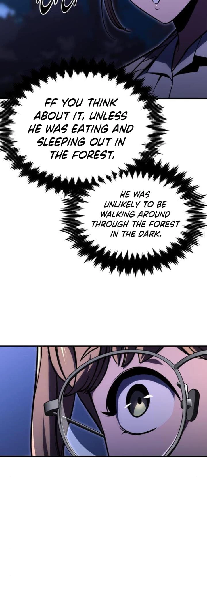 The Extra's Academy Survival Guide Chapter 23 - 32