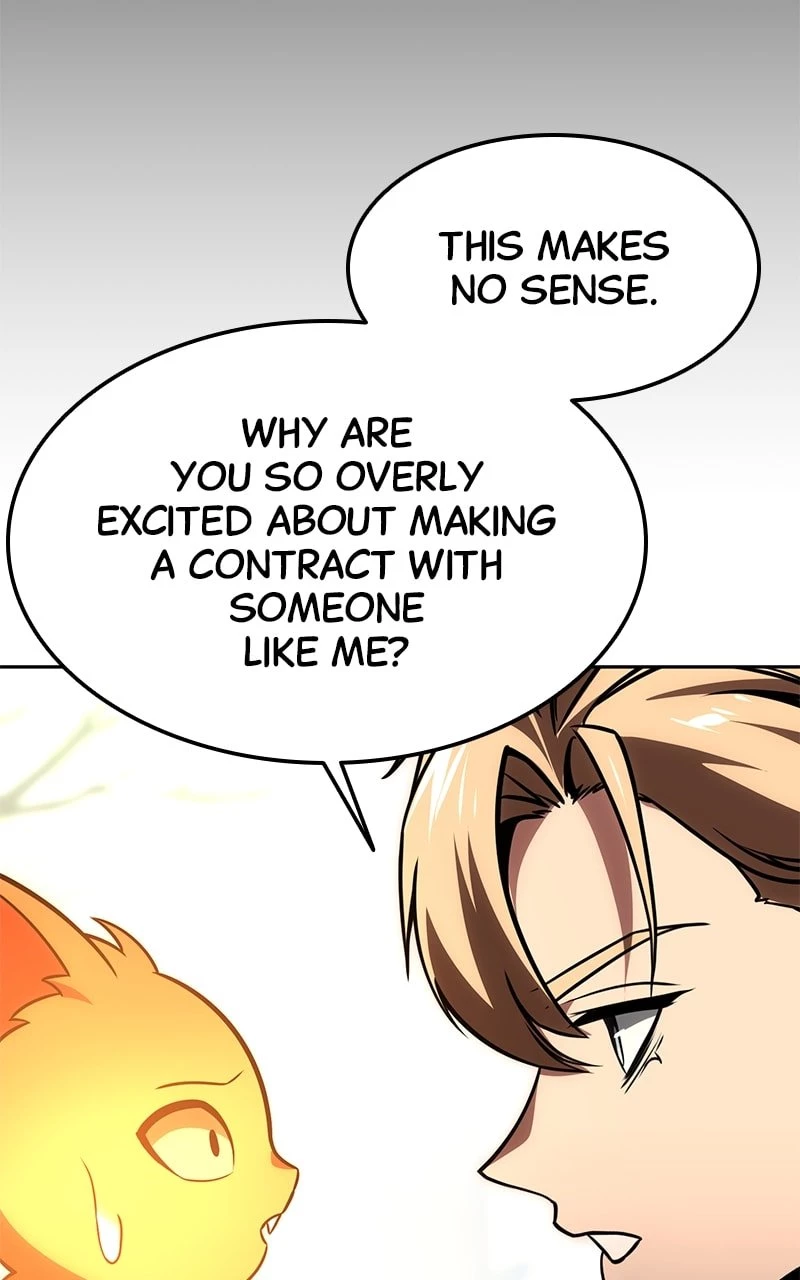 The Extra's Academy Survival Guide Chapter 24 - 96