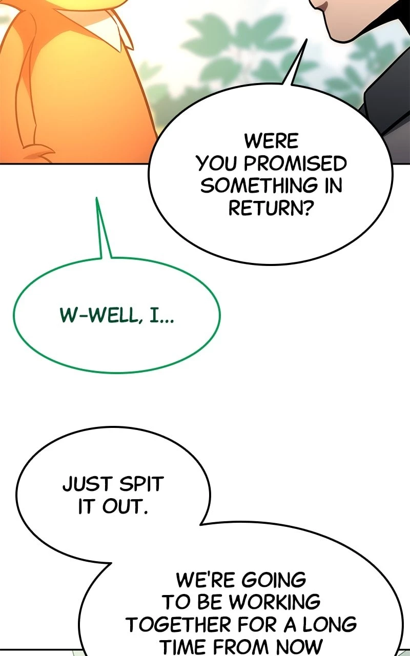The Extra's Academy Survival Guide Chapter 24 - 97