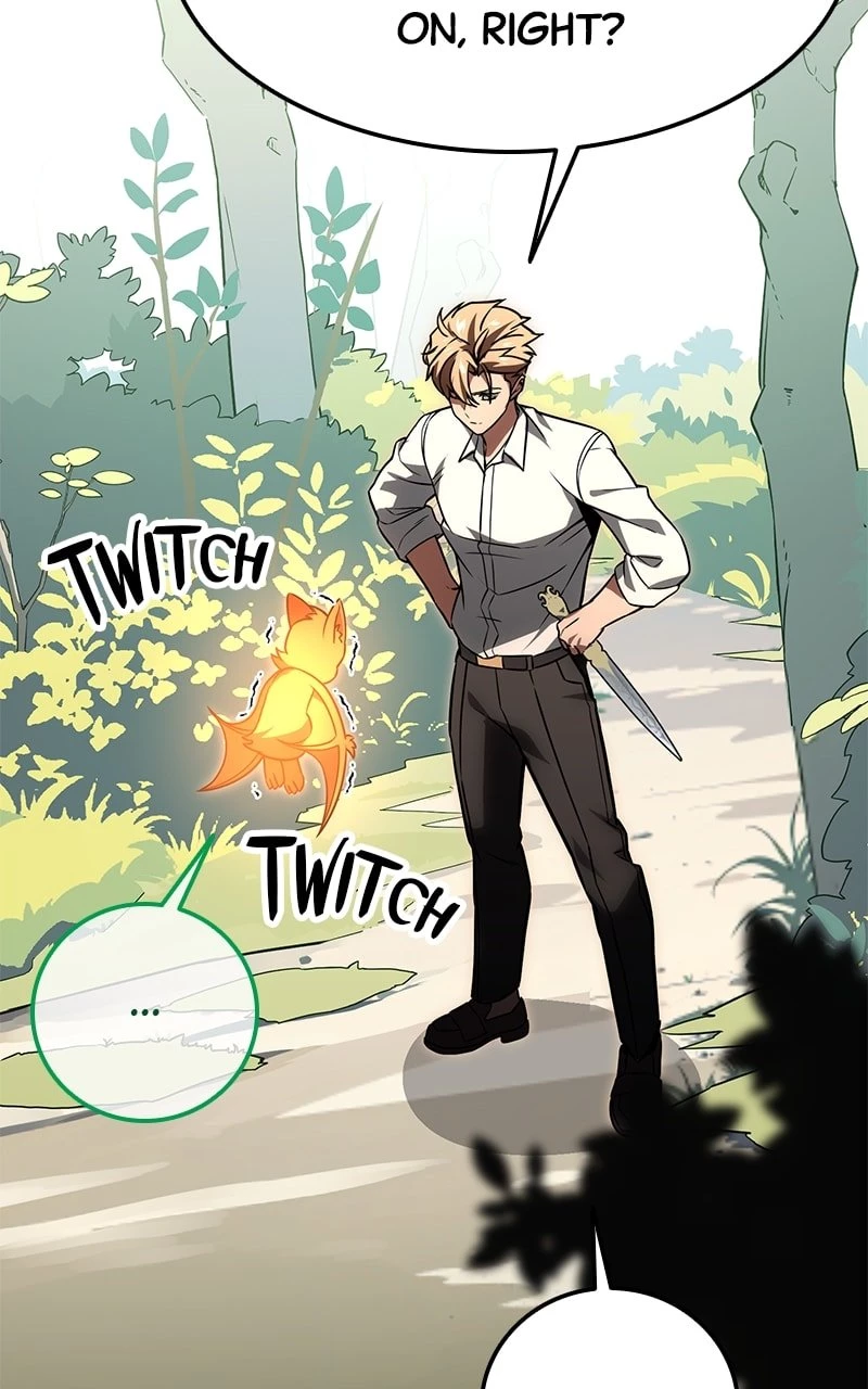 The Extra's Academy Survival Guide Chapter 24 - 98
