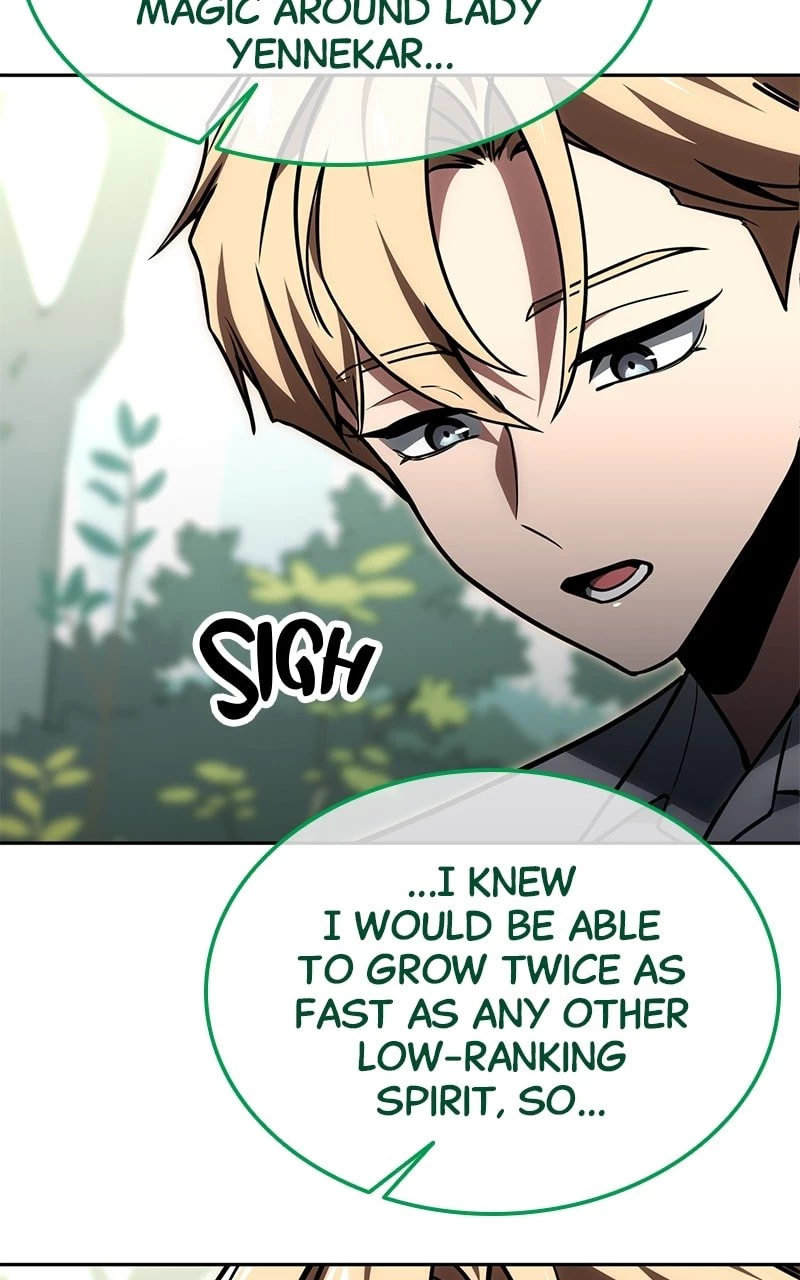 The Extra's Academy Survival Guide Chapter 24 - 102