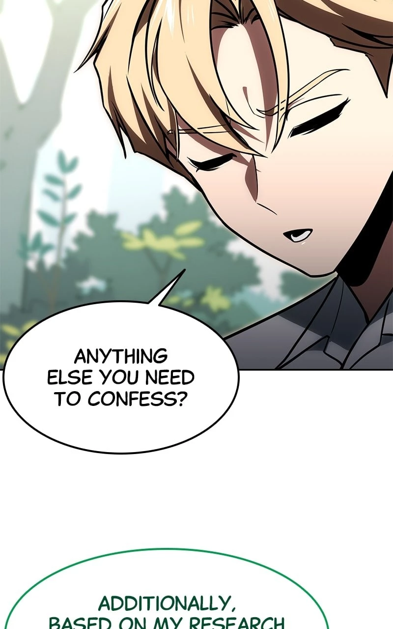The Extra's Academy Survival Guide Chapter 24 - 103