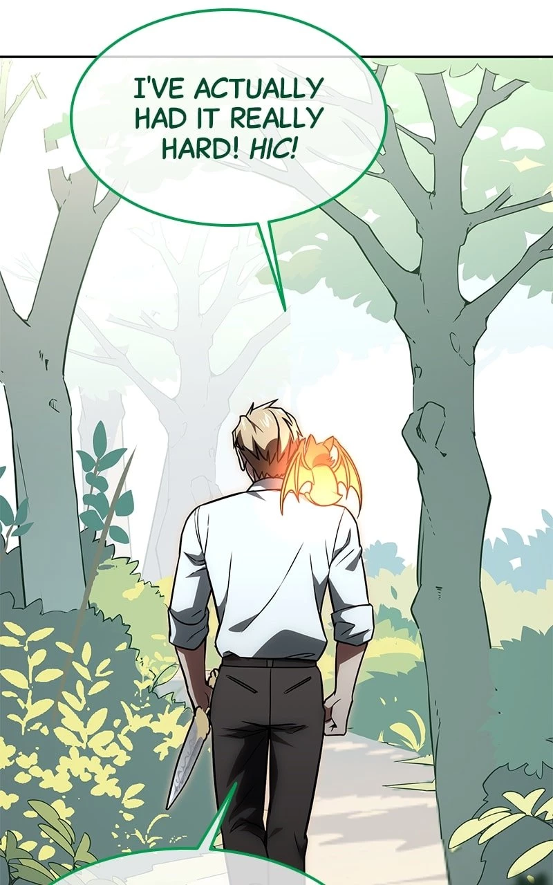 The Extra's Academy Survival Guide Chapter 24 - 106