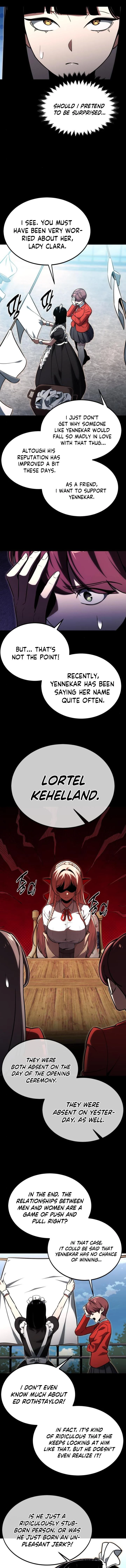 The Extra's Academy Survival Guide Chapter 22 - 2