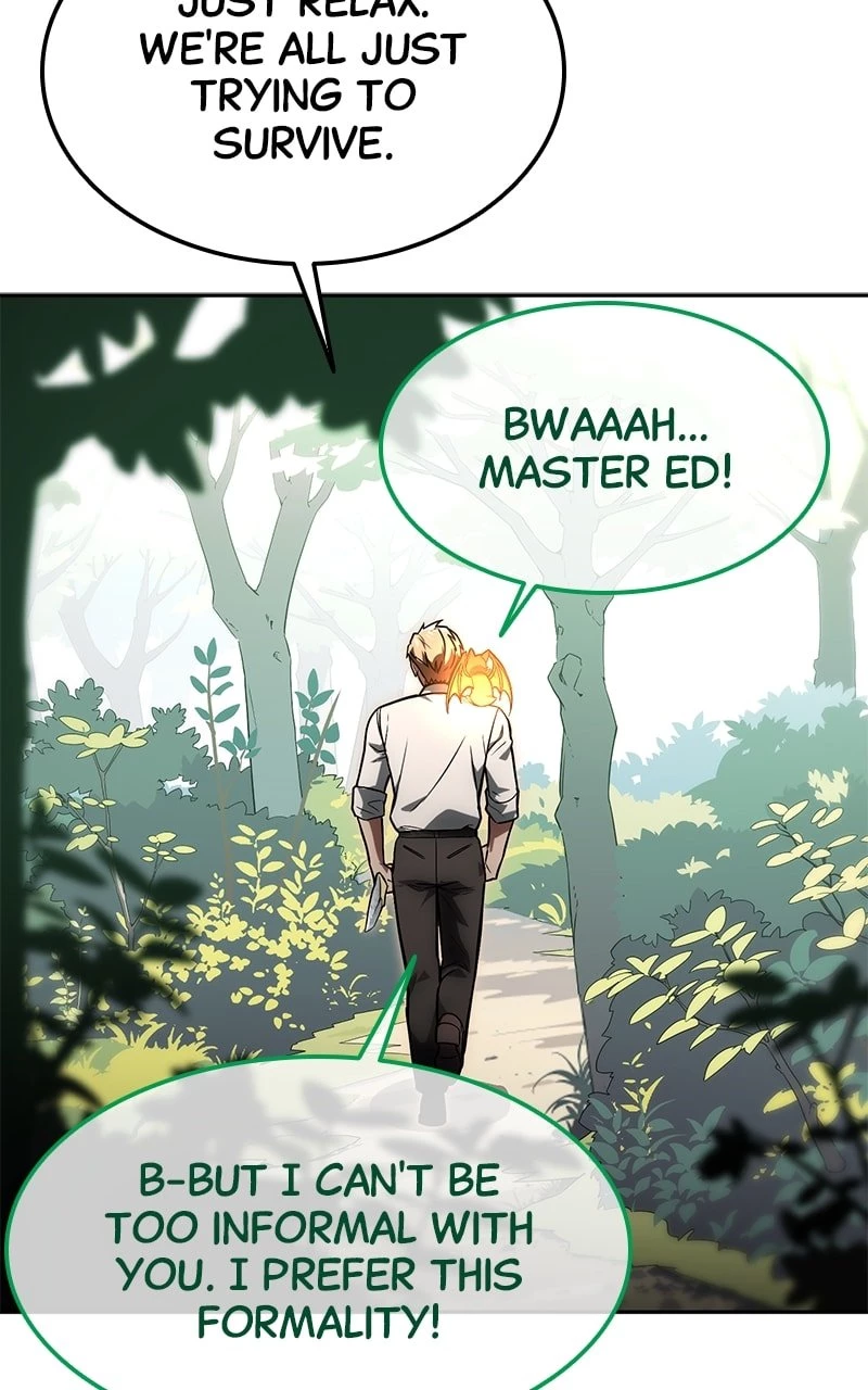 The Extra's Academy Survival Guide Chapter 24 - 108