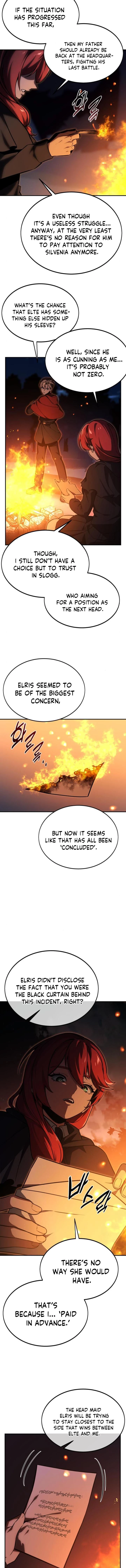 The Extra's Academy Survival Guide Chapter 22 - 6