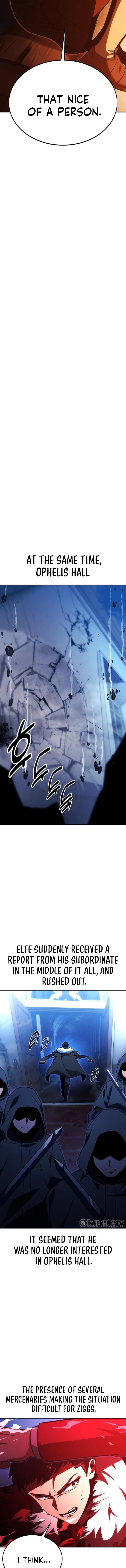The Extra's Academy Survival Guide Chapter 21 - 4