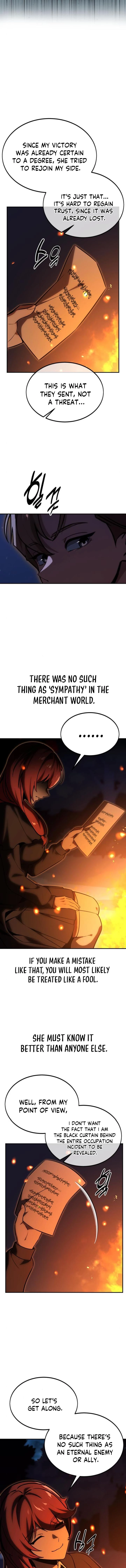 The Extra's Academy Survival Guide Chapter 22 - 8
