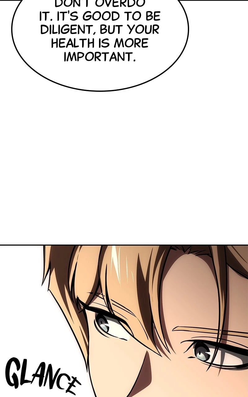 The Extra's Academy Survival Guide Chapter 24 - 126