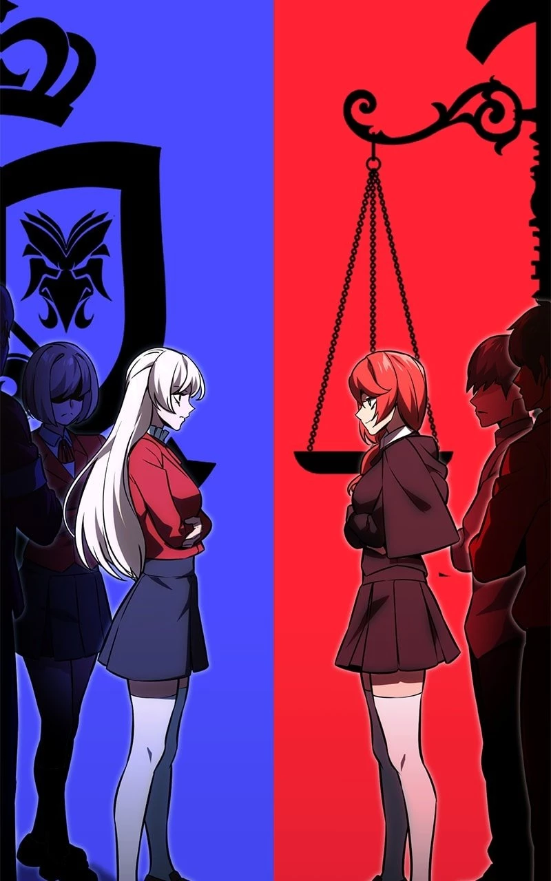 The Extra's Academy Survival Guide Chapter 24 - 132