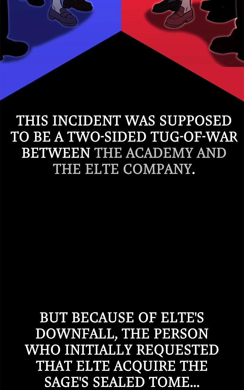 The Extra's Academy Survival Guide Chapter 24 - 133