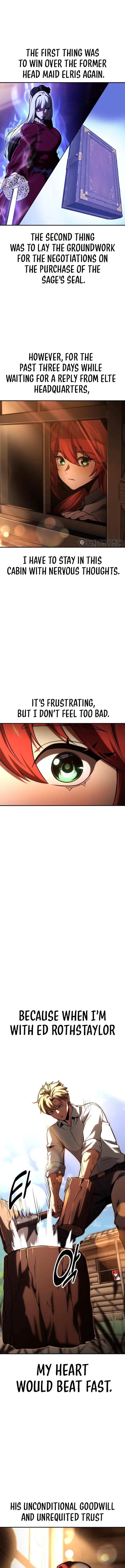The Extra's Academy Survival Guide Chapter 21 - 10