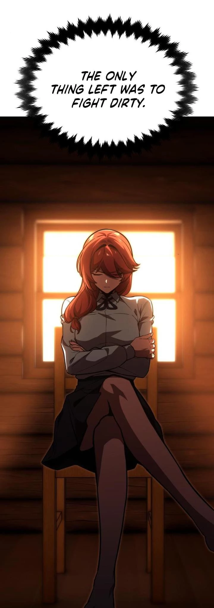 The Extra's Academy Survival Guide Chapter 21 - 12