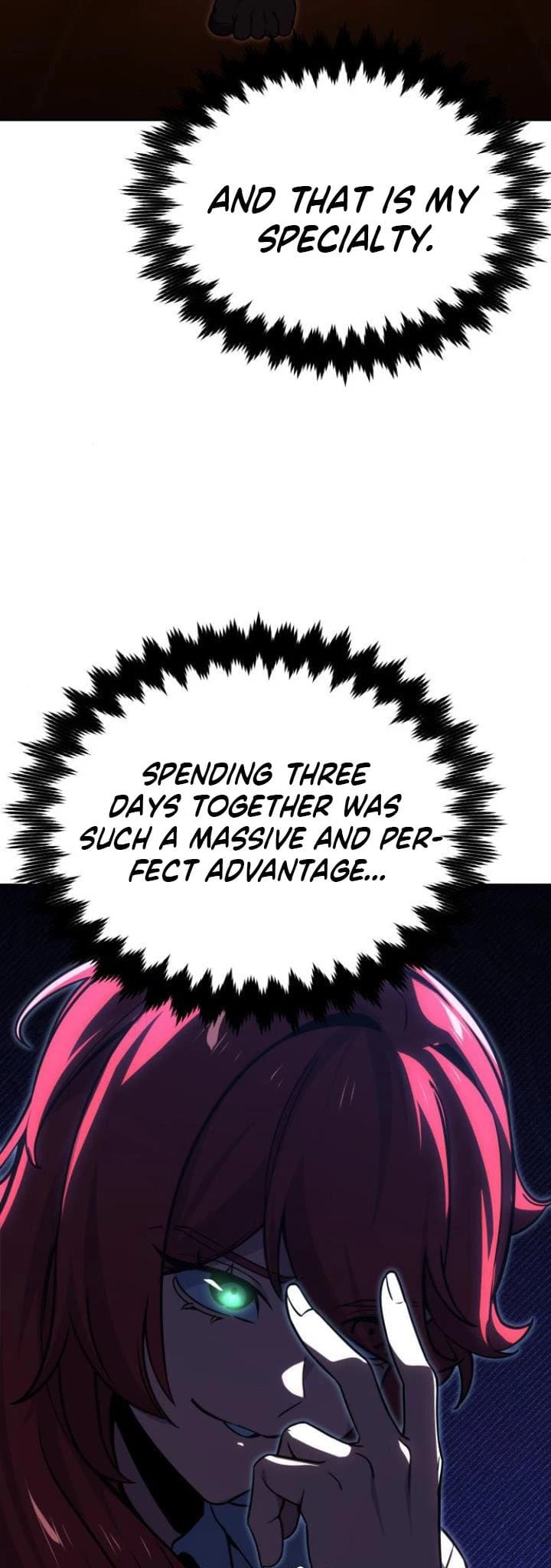 The Extra's Academy Survival Guide Chapter 21 - 13