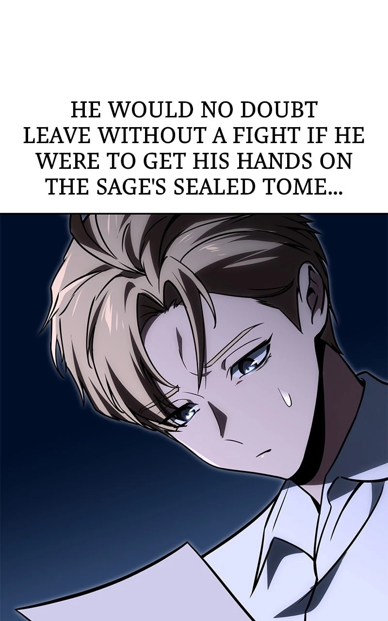 The Extra's Academy Survival Guide Chapter 24 - 143