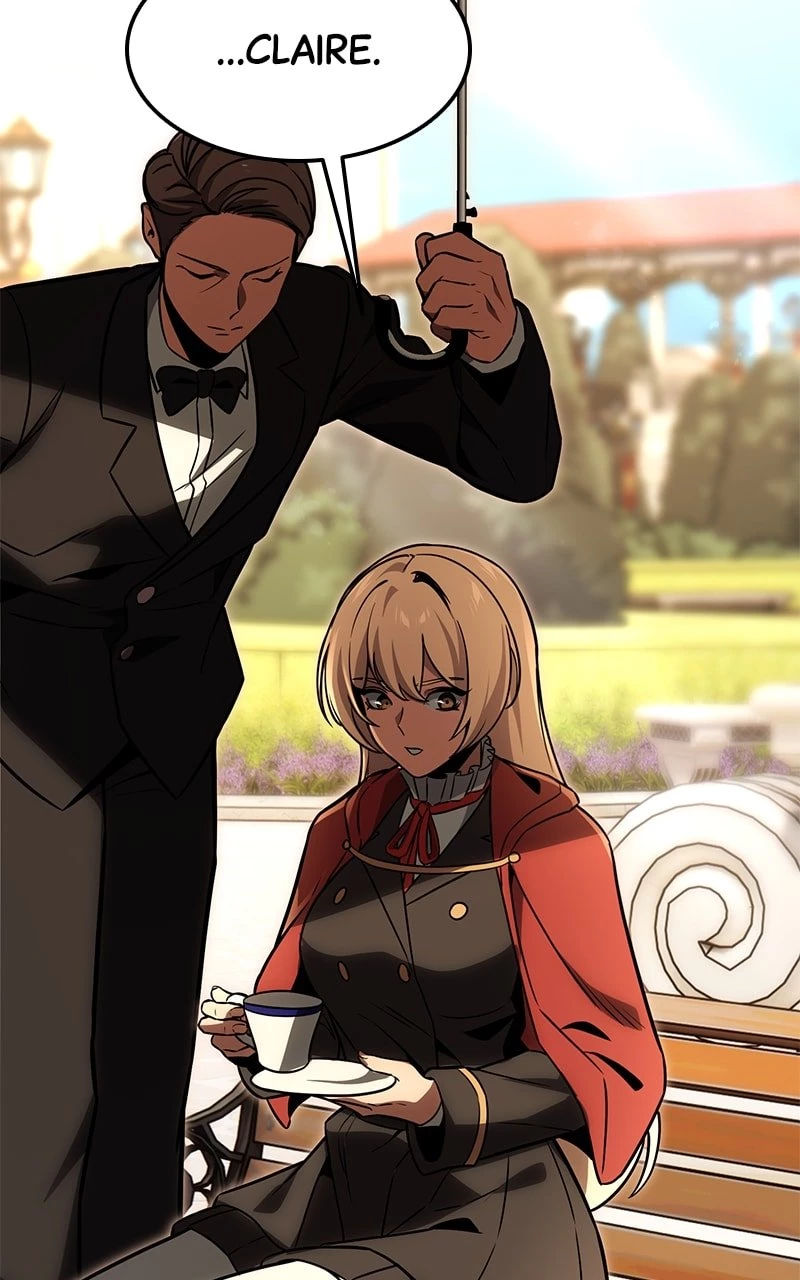 The Extra's Academy Survival Guide Chapter 24 - 150